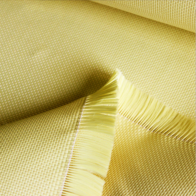 Vải Para Aramid 99,99%