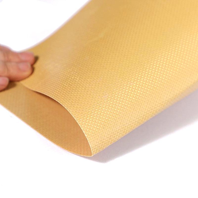 Vải Aramid tráng PTFE