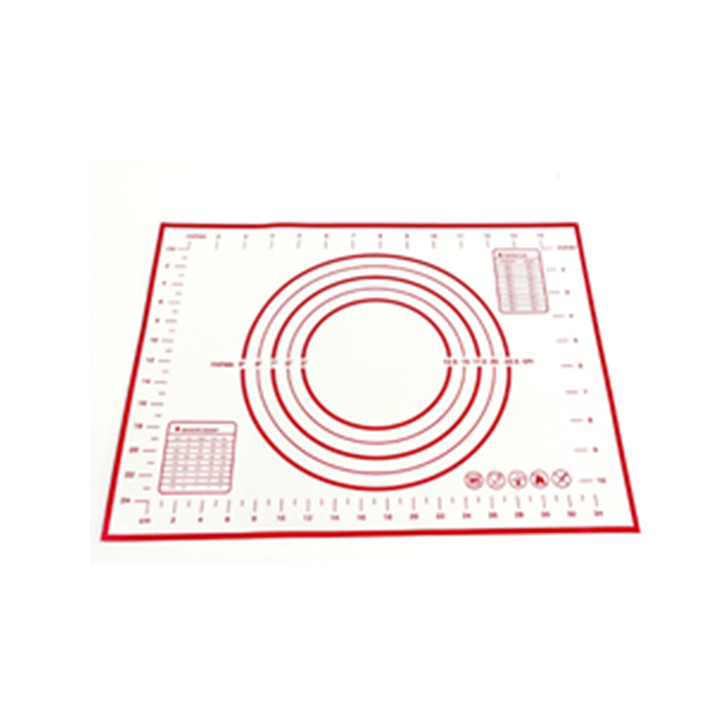 Thảm nướng silicon PTFE