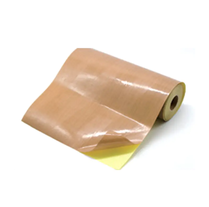 Tại sao vải PTFE có thể duy trì cấu trúc của nó ở nhiệt độ cao?