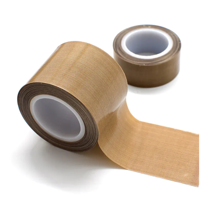 Băng PTFE có thể kết dính silicon có thể giải quyết các điểm đau của vật liệu niêm phong truyền thống không?
