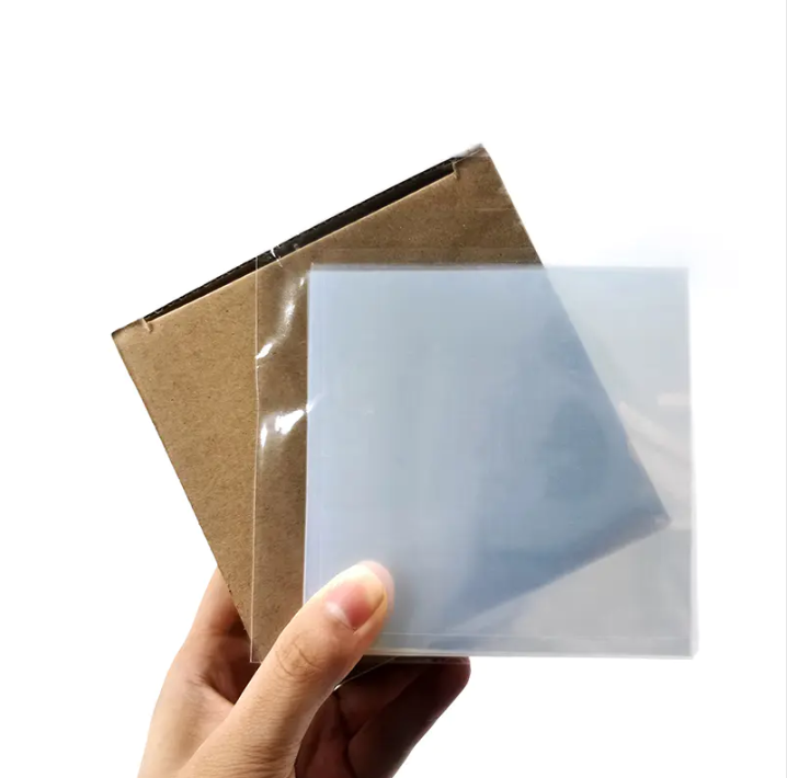 Bạn có biết tại sao bộ phim PTFE khắc đã trở thành lựa chọn đầu tiên cho các vật liệu hiệu suất cao?
